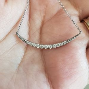 Jewelmint necklace